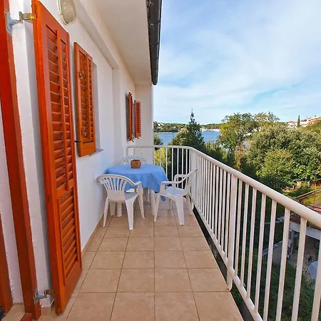 Apartman By The Sea 750 Pješčana Uvala