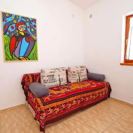 Apartman By The Sea 750 Pješčana Uvala