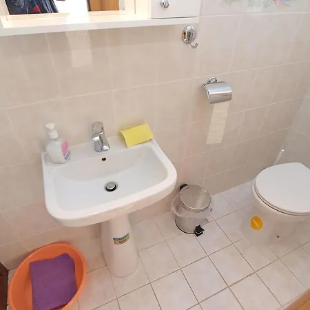 By The Sea 750 Apartman