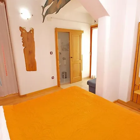 Apartman By The Sea 750 Pješčana Uvala