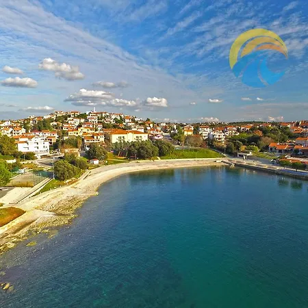By The Sea 750 Apartman Pješčana Uvala